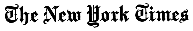 The New York Times
