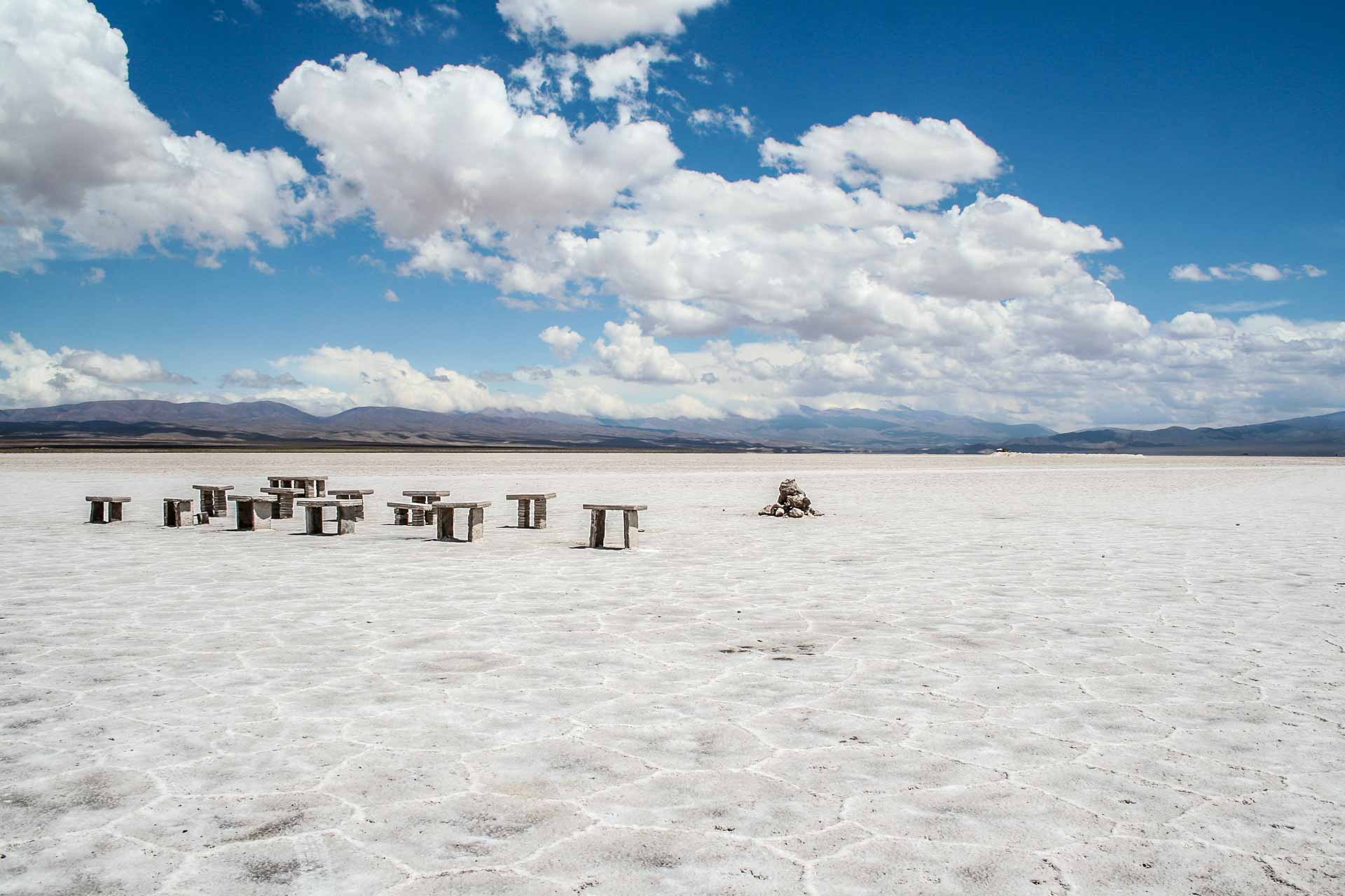 Argentina