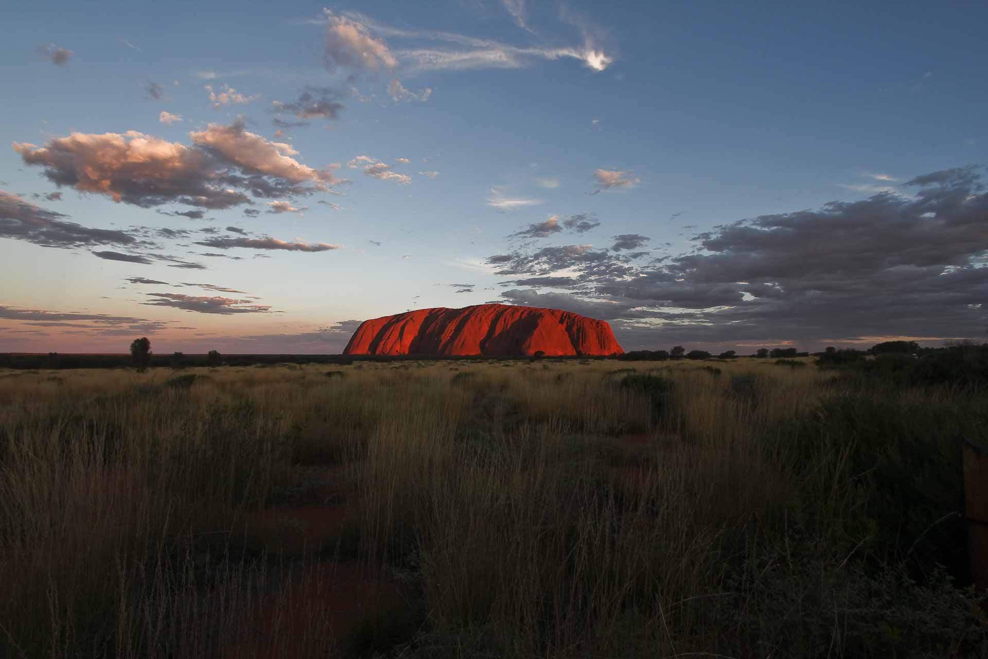 Australia