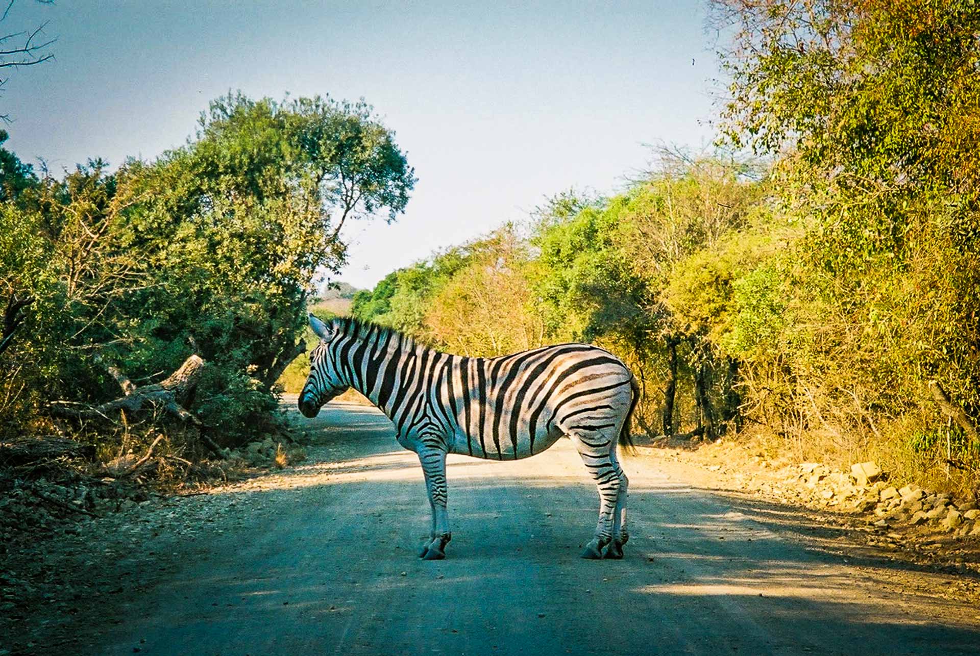 Botswana