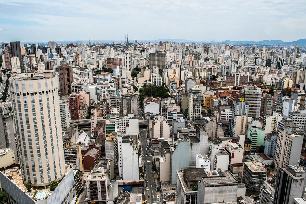 Brazil