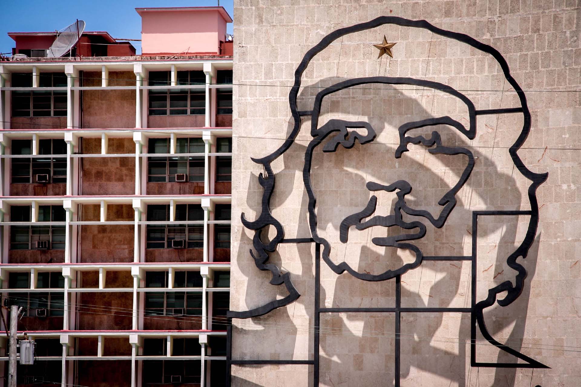 Cuba