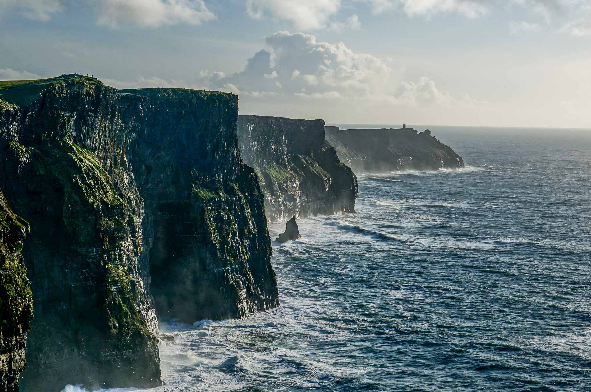 Ireland