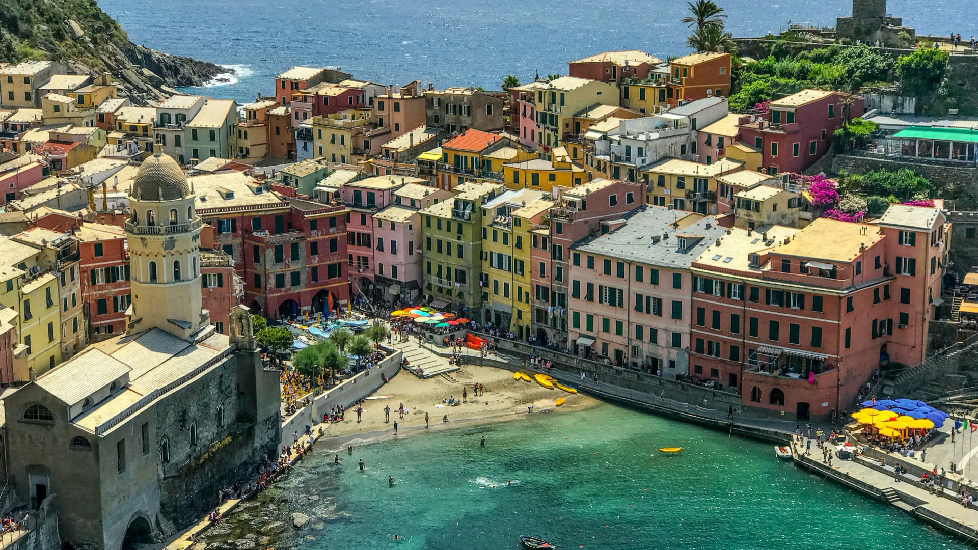 Italy