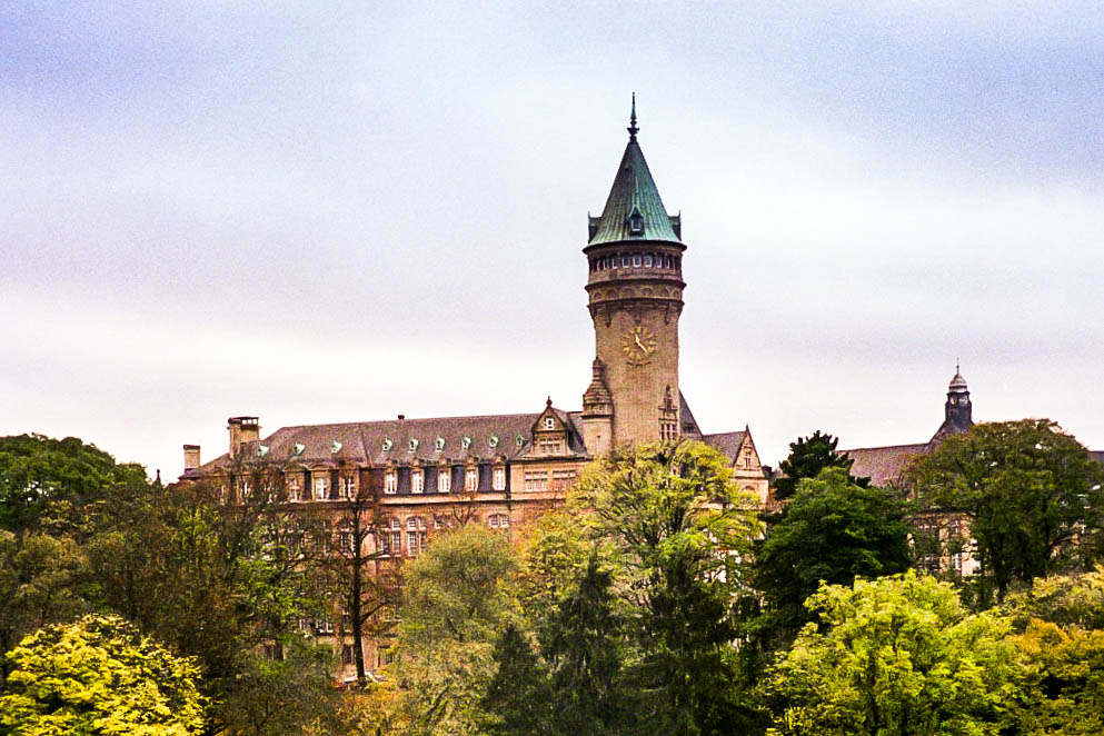 Luxembourg