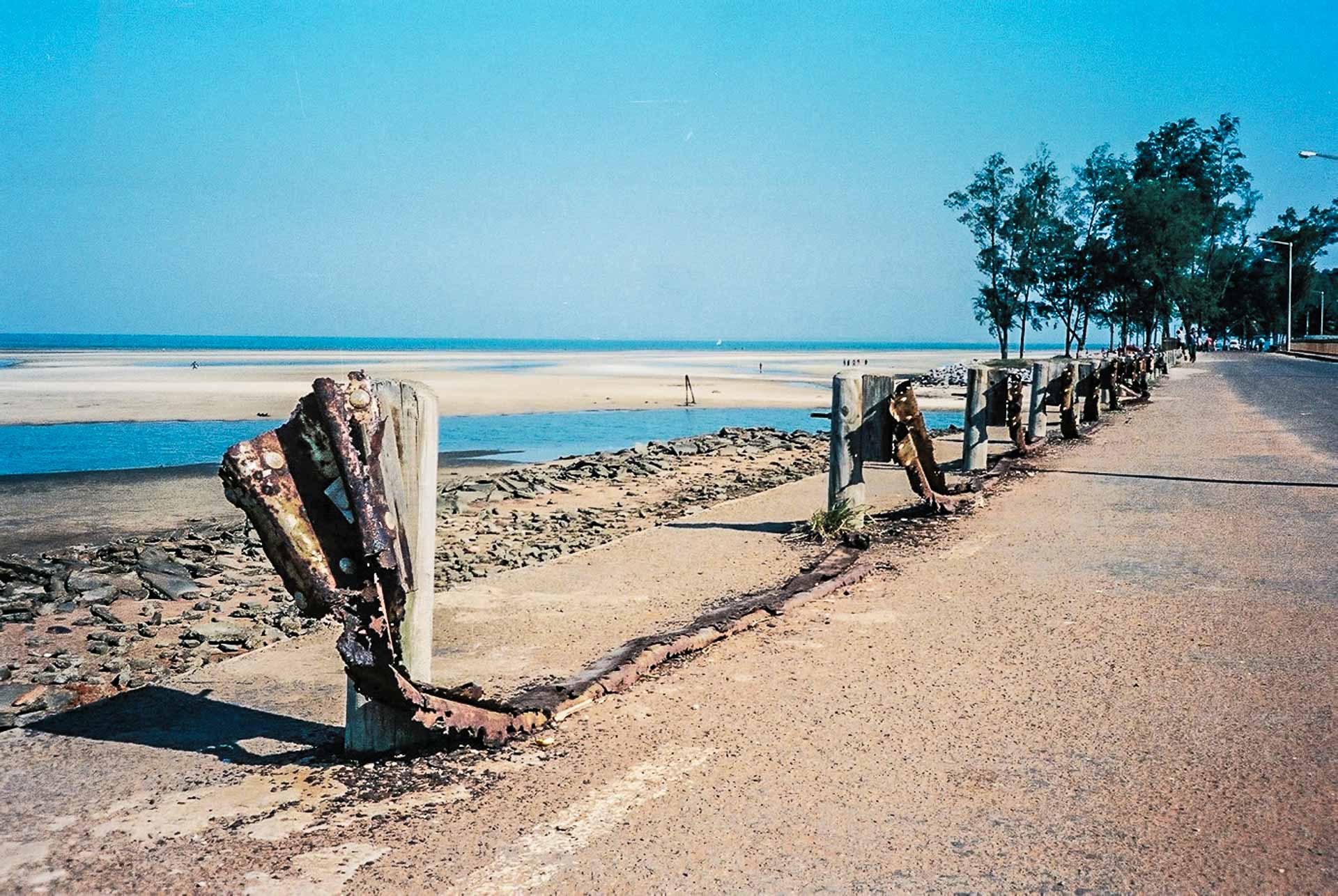 Mozambique