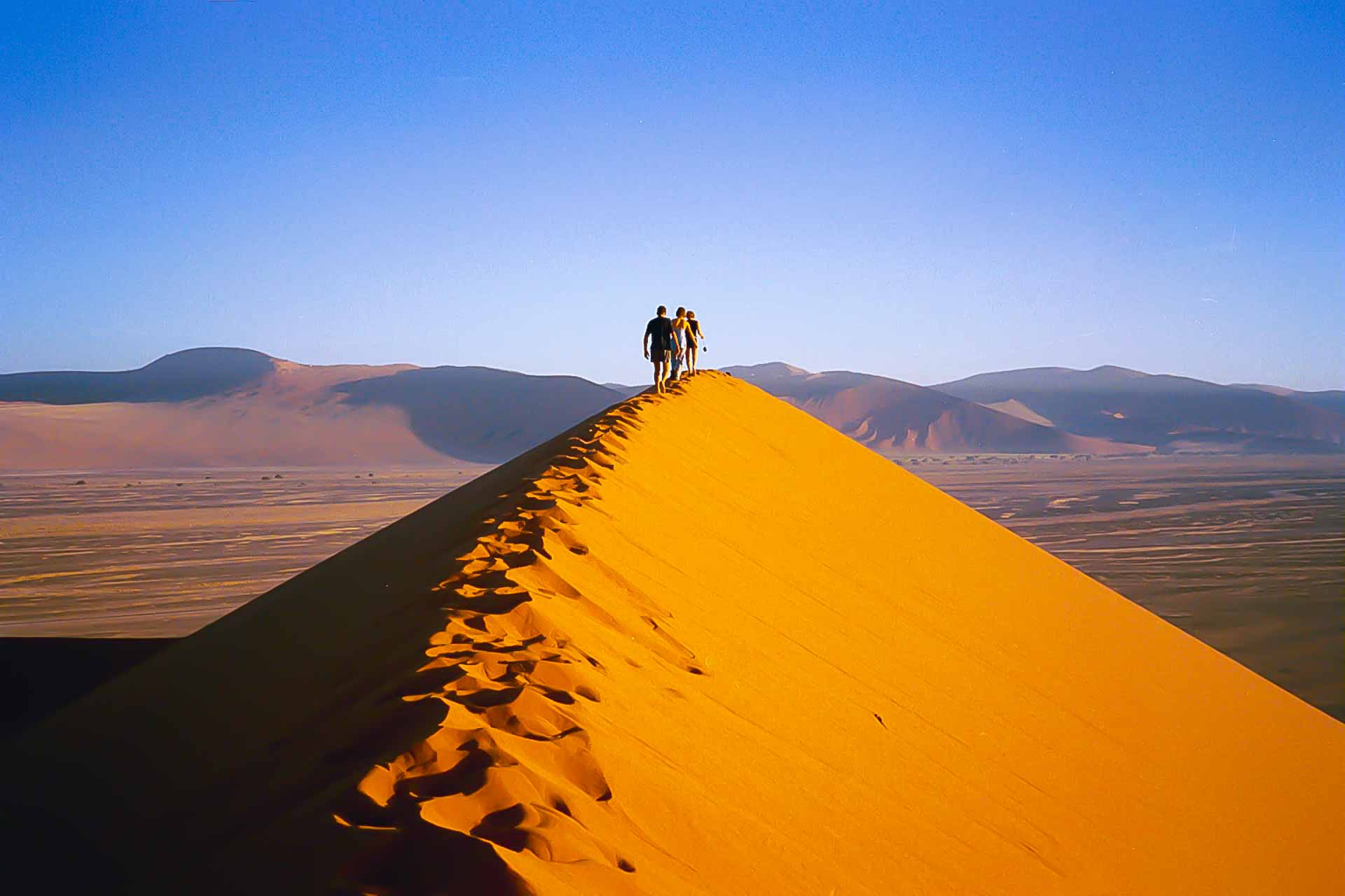 Namibia