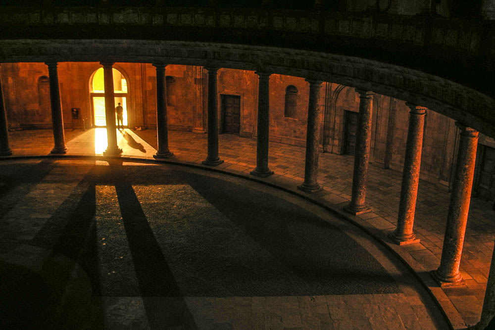 Spain