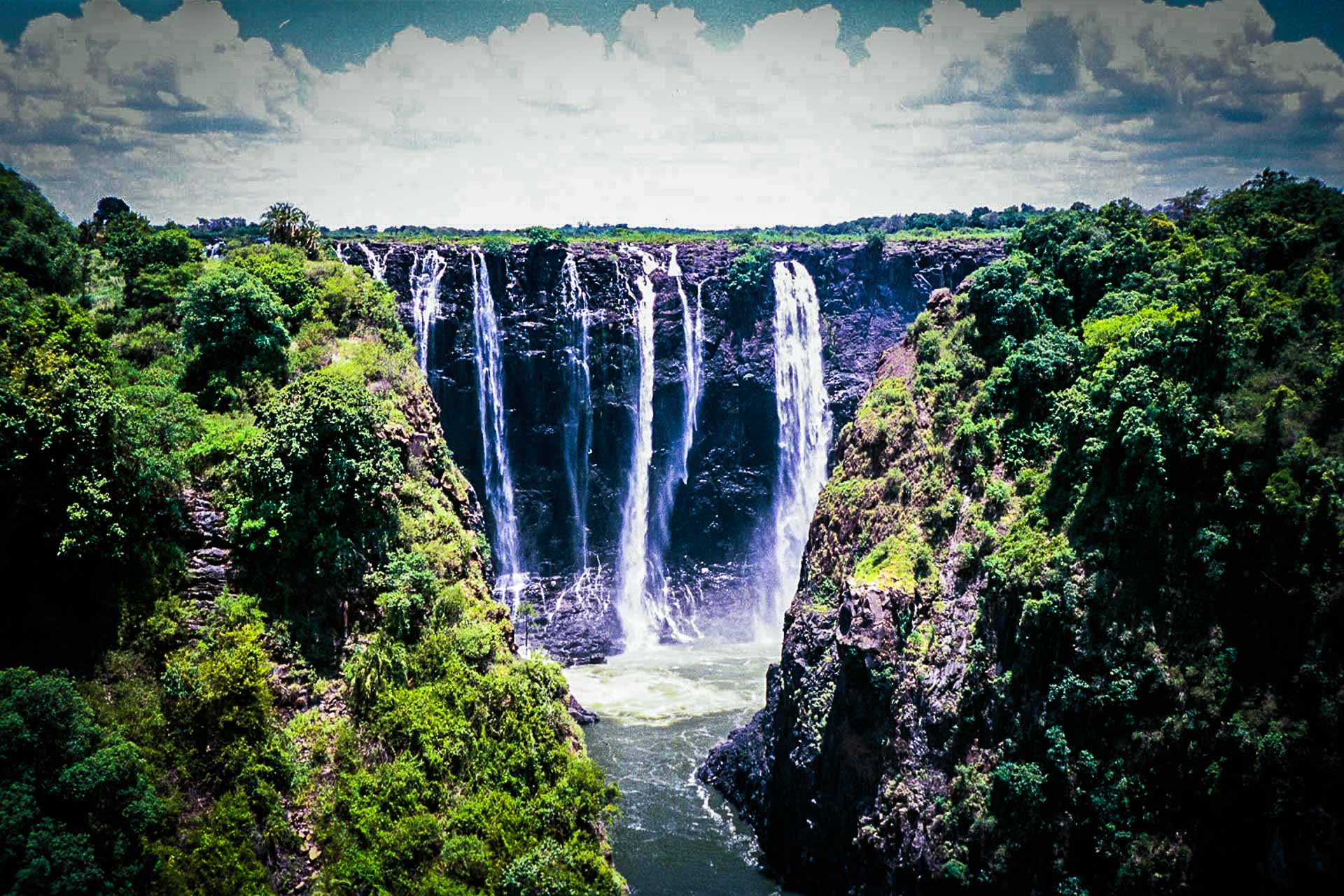 Zimbabwe